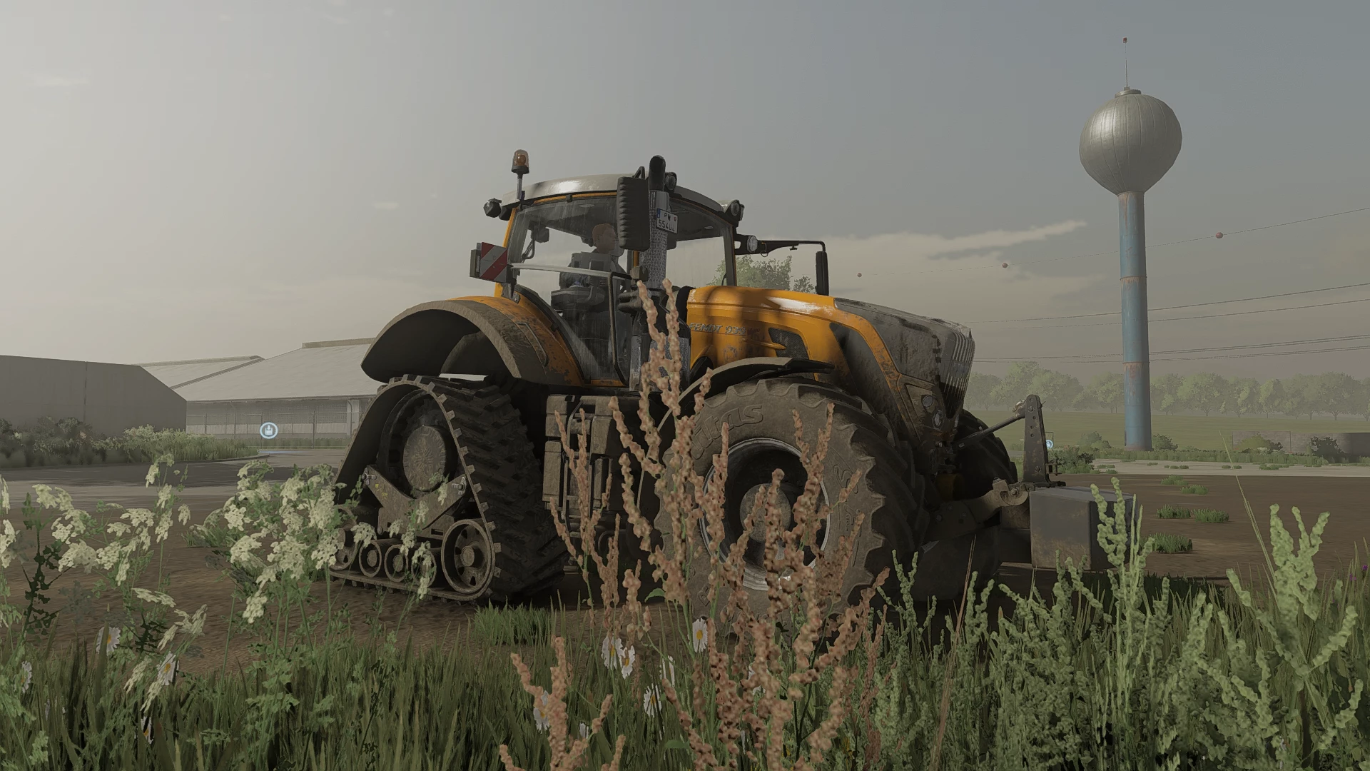 another day another dolar