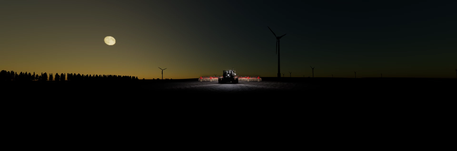 VERSATILE Seeding :)