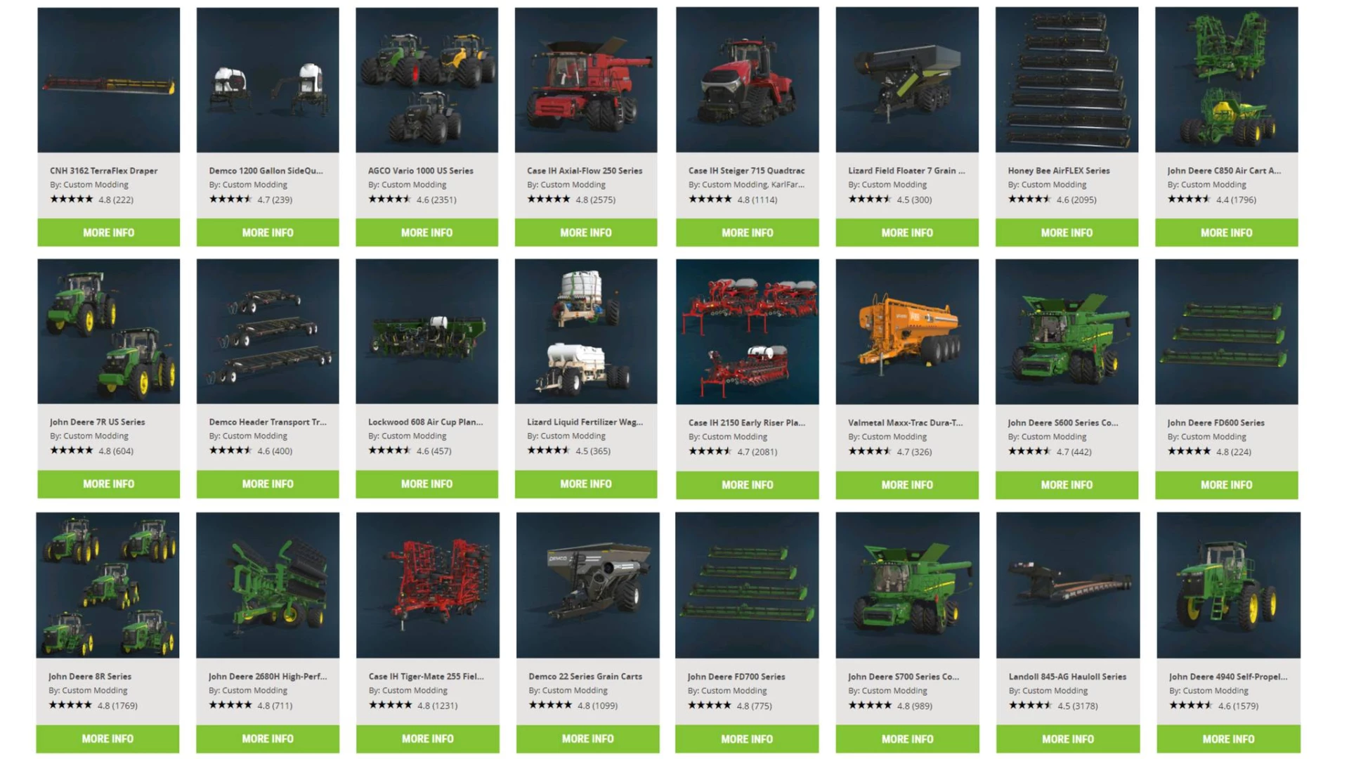 Farming Simulator 22: Not over yet!