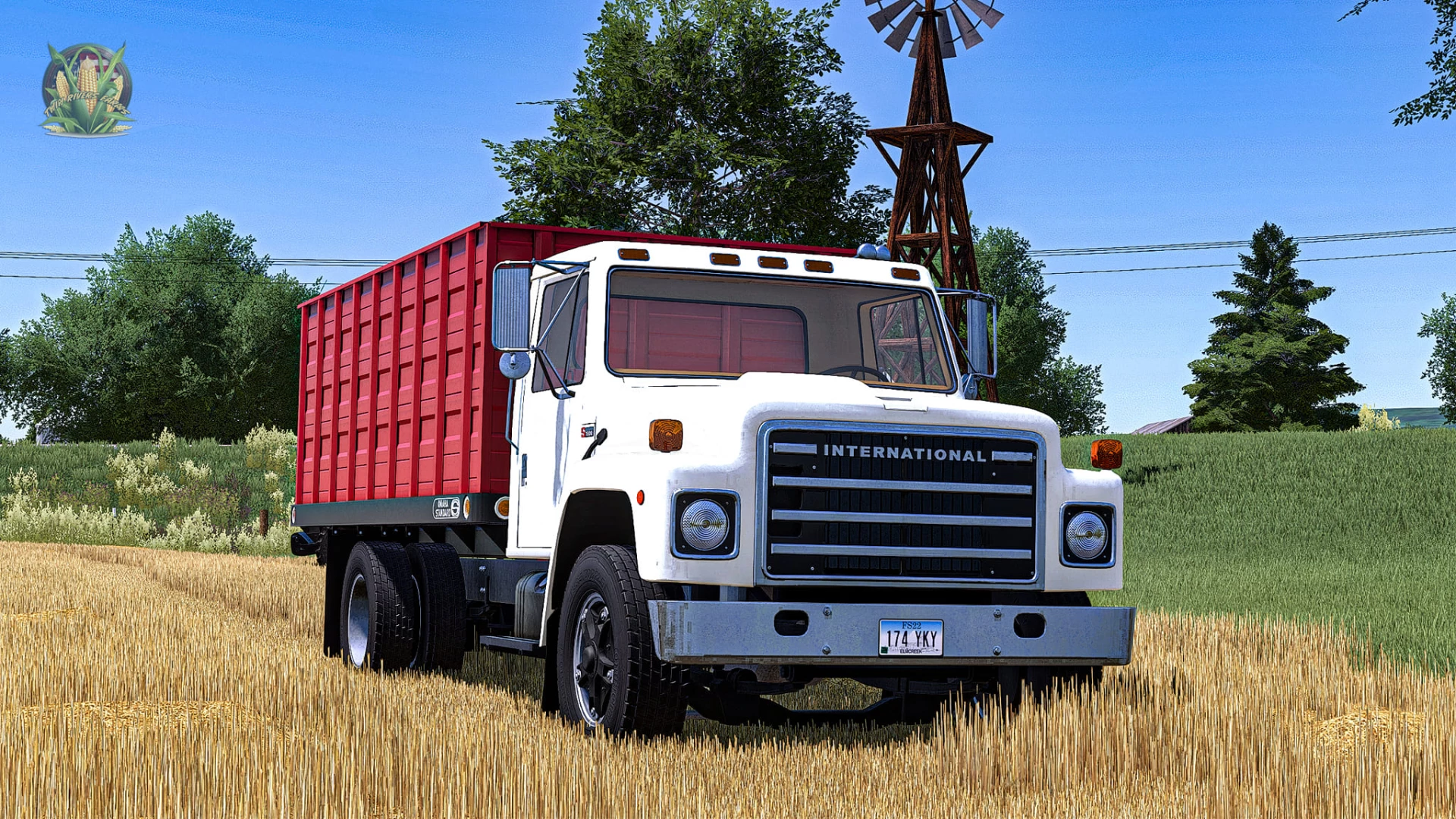 Twin Rivers Farms #2