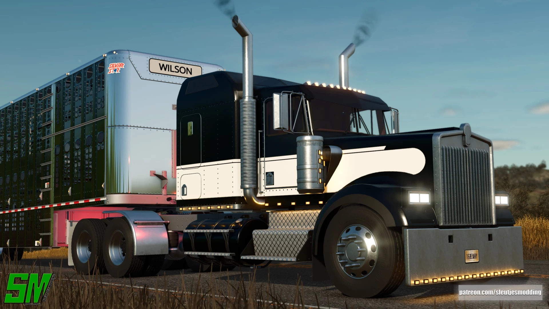 Kenworth