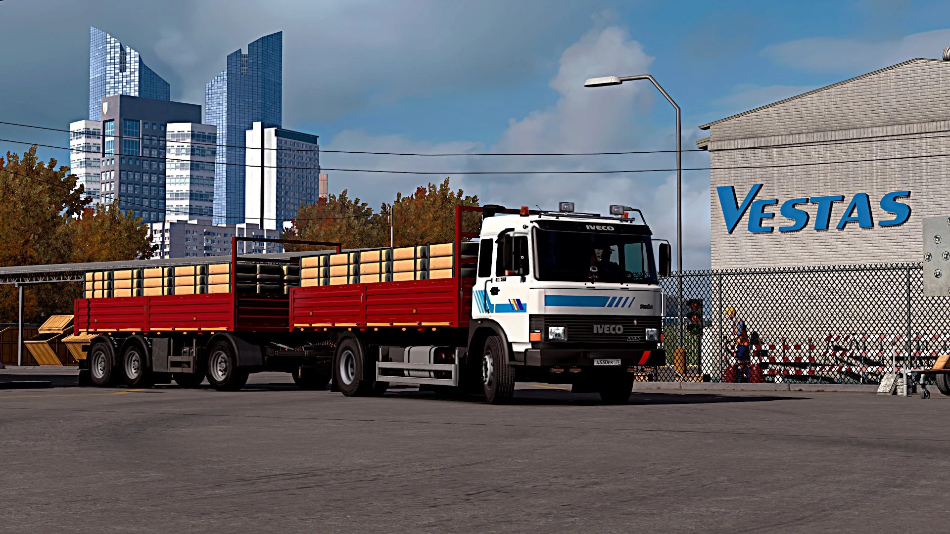 Iveco