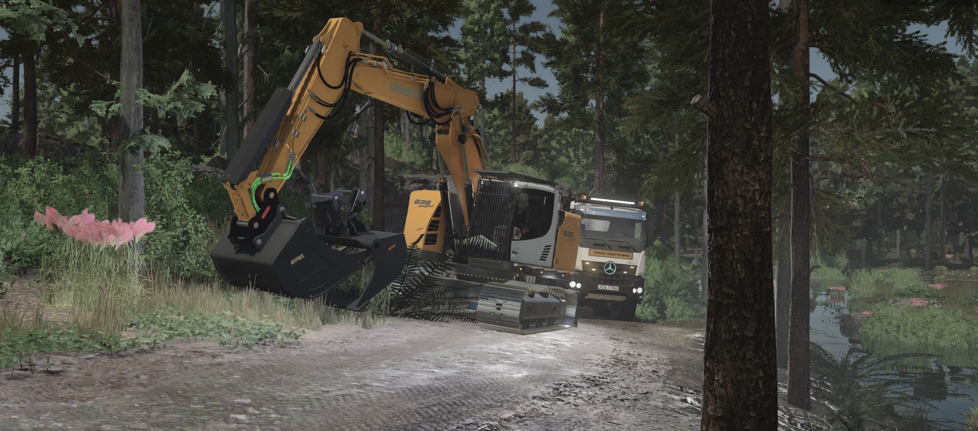 936 Compact / @FloByBerzerk @McTwiste