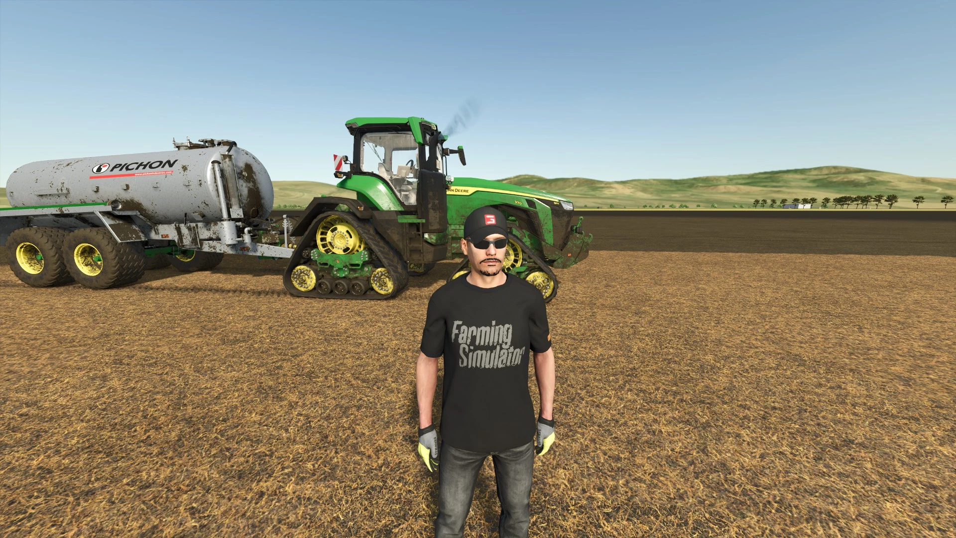 saison des épandages de lisier ouverte pendant 5 mois