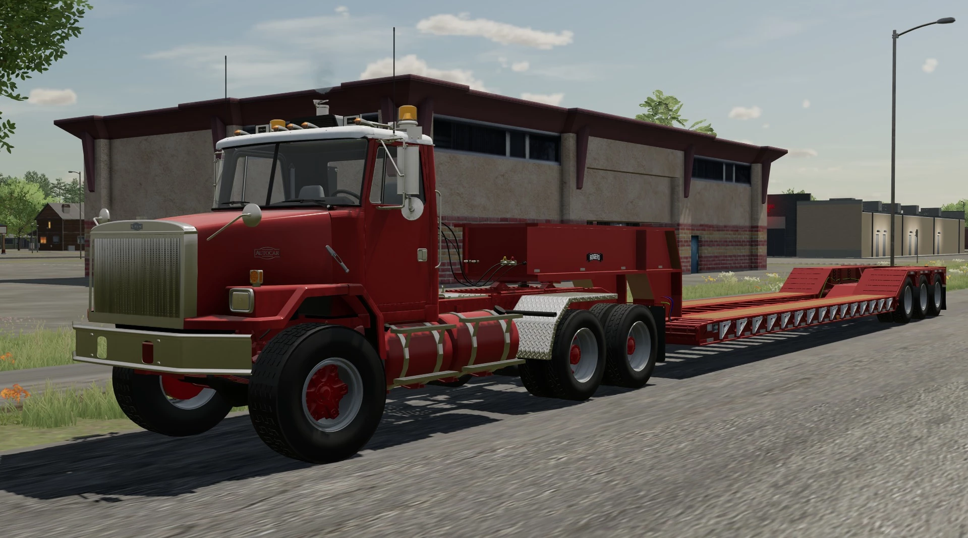 AJ's FS Modding Stuff & Pics of those mods PC ONLY