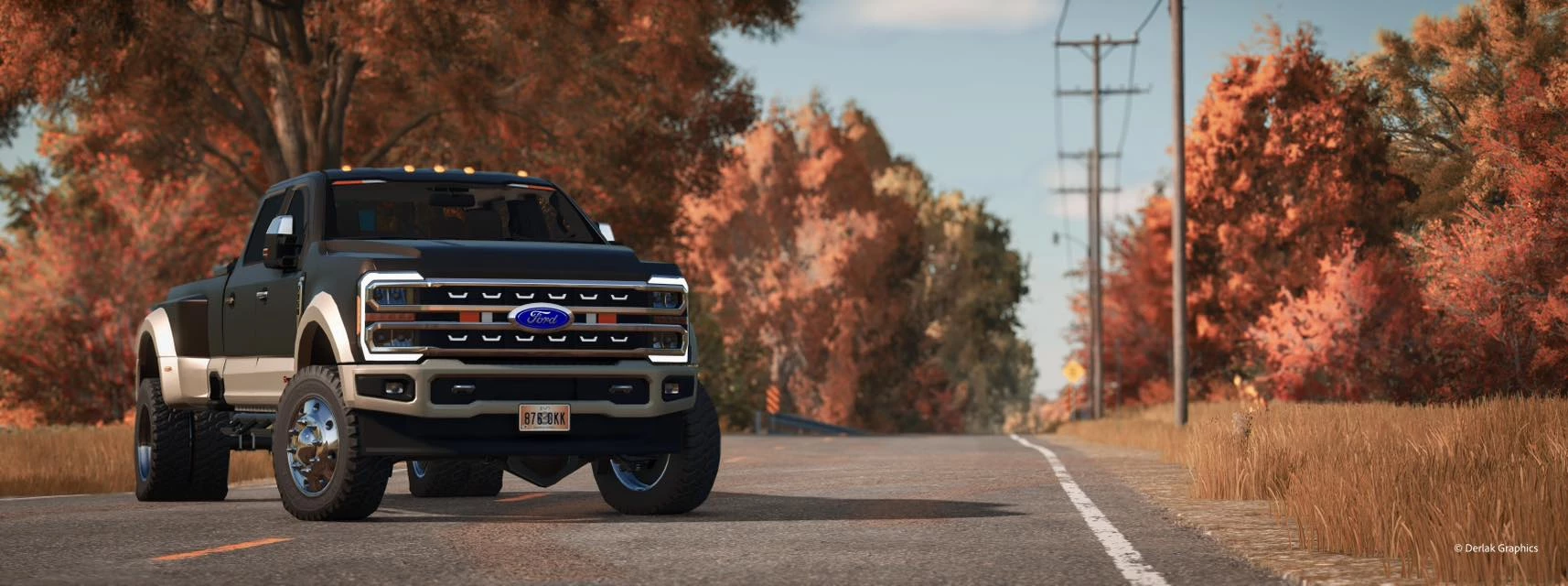 Super Duty by RoughNeck Modding Crew