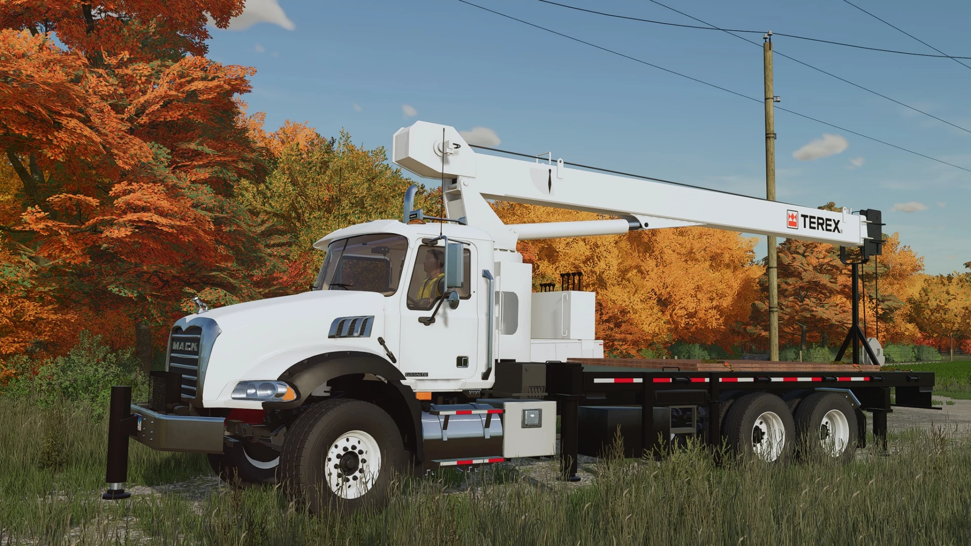 AJ's FS Modding Stuff & Pics of those mods