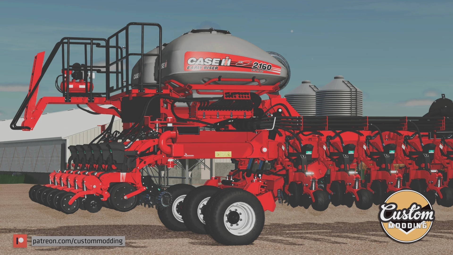 THE WAIT IS OVER — 2160 IS NEXT!