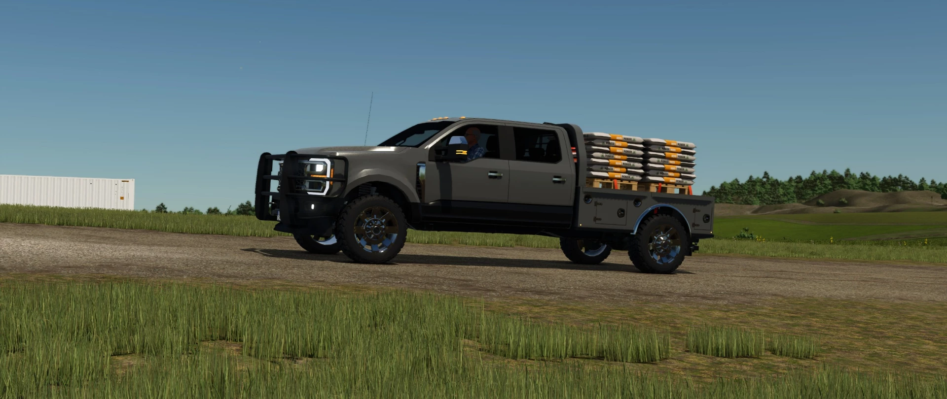 RoughNeck Modding Crew