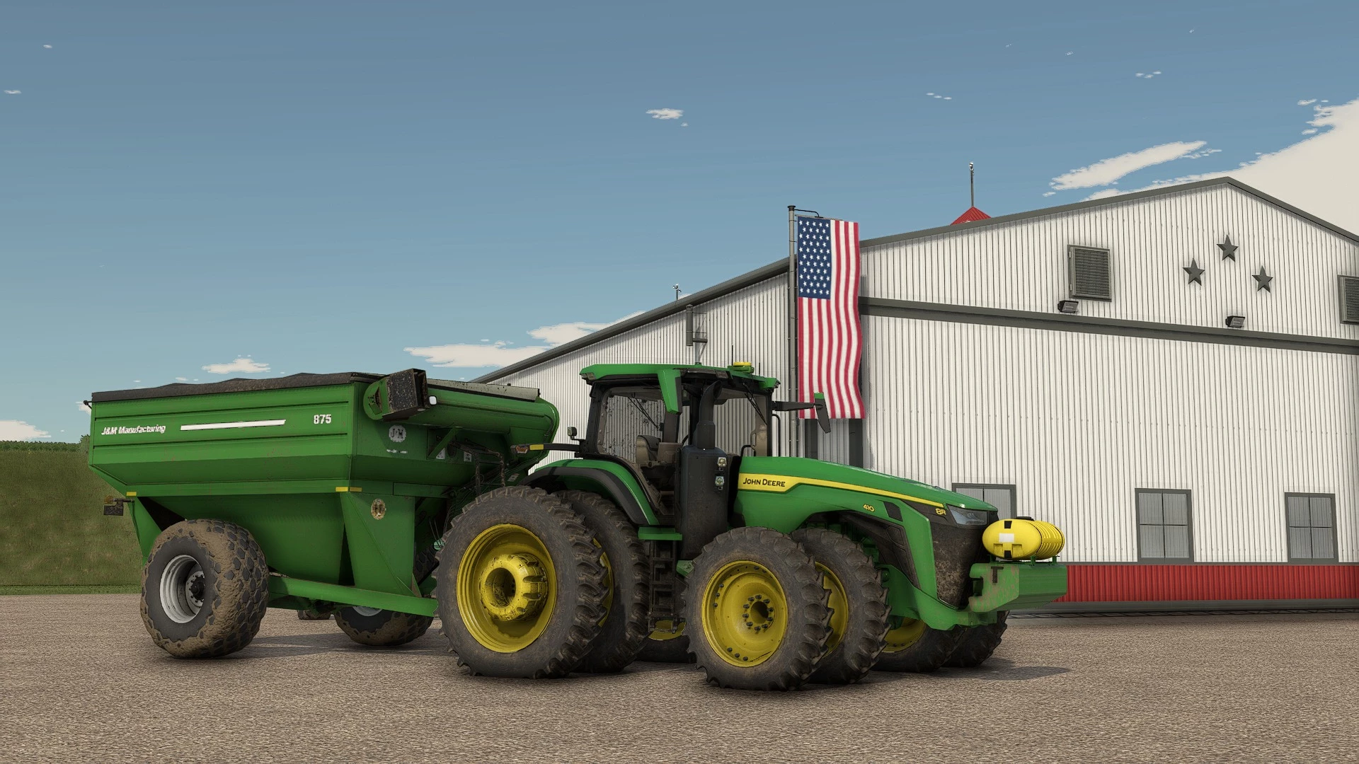 3 STARS WORKSHOP UPDATE!