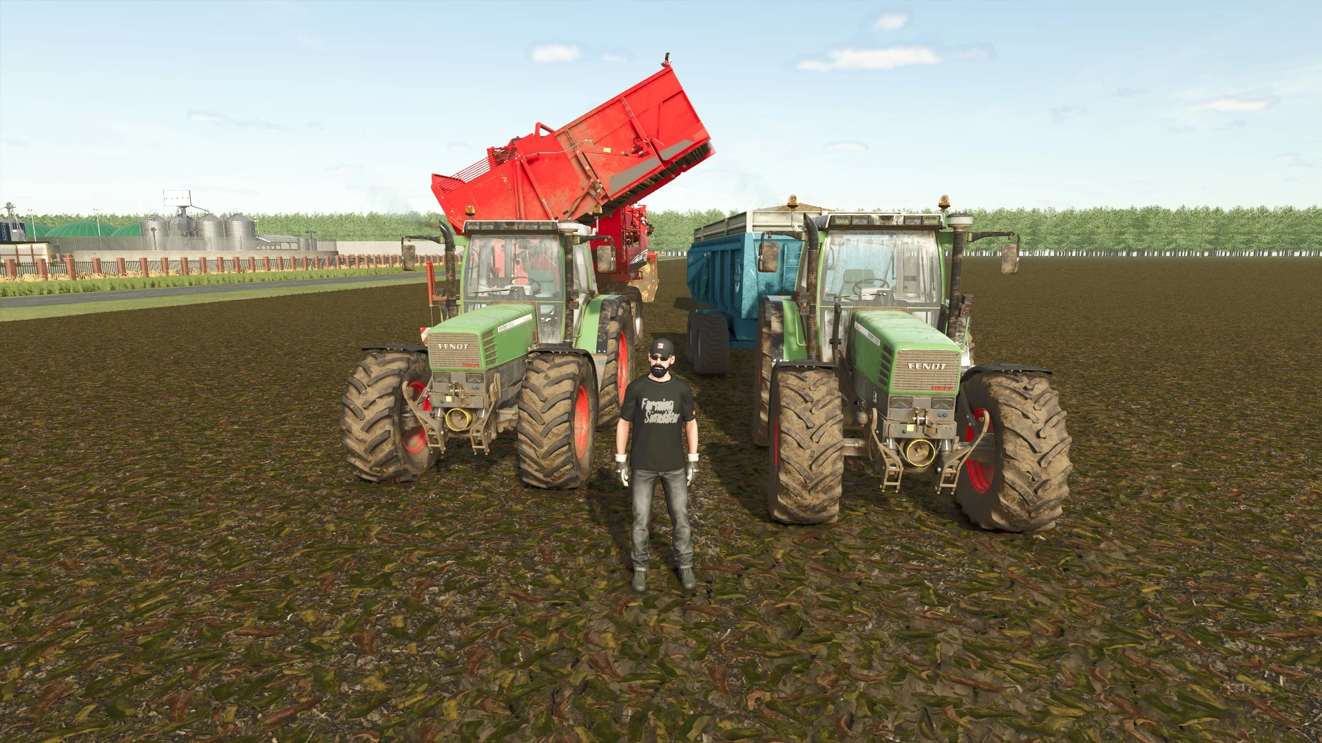 retour de godzilla aux patates sur 257 hectares pour plus de 10.000.000 de litres