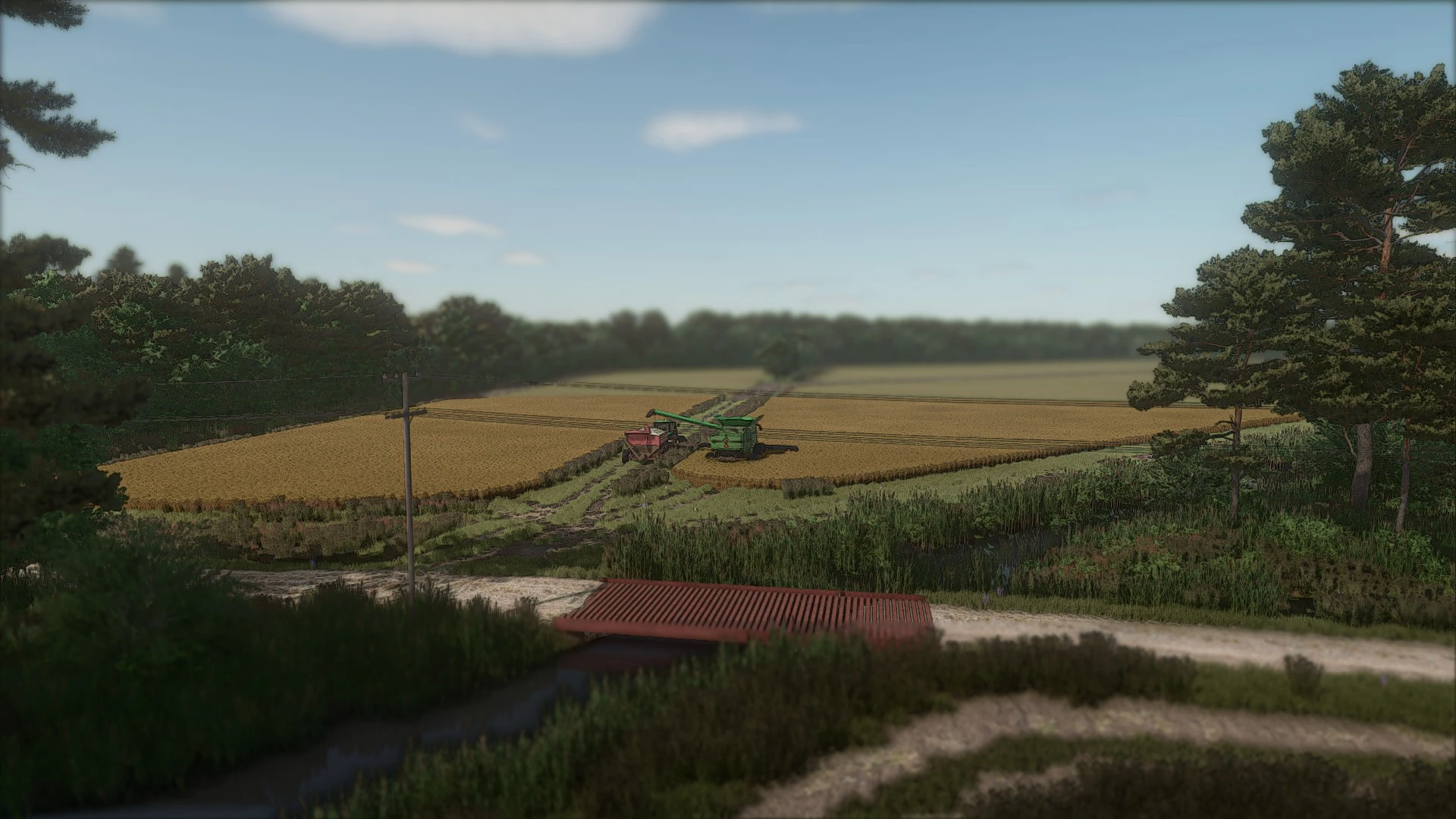 Delta South Modding & Mapping