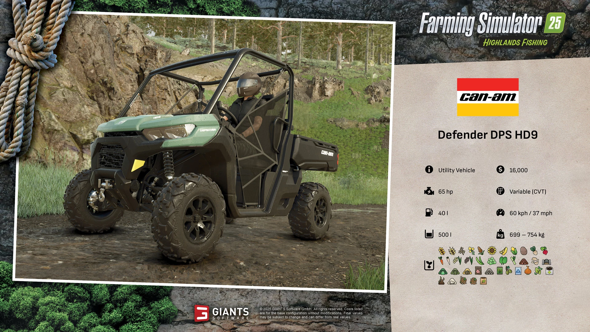 Fact Sheets- Highlands Fishing #2