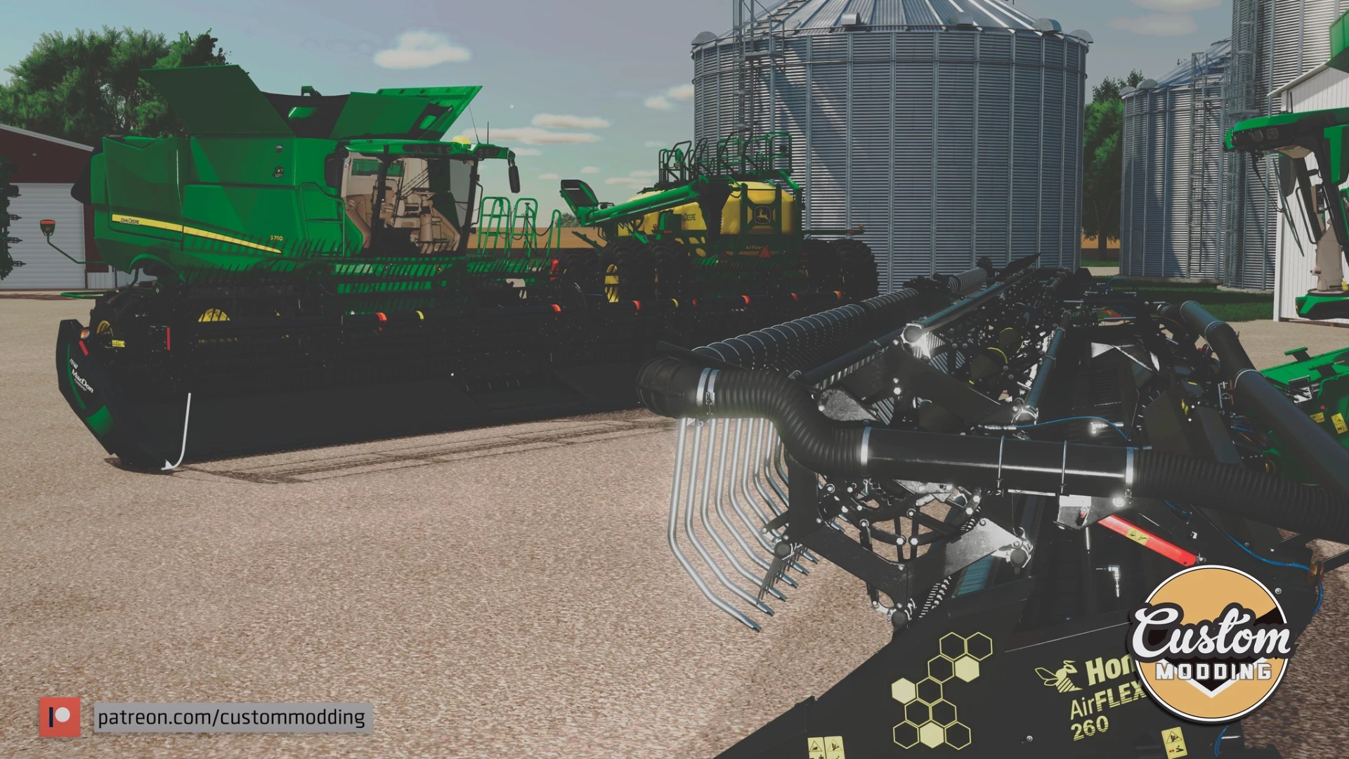 Hey everyone, quick monthly update!