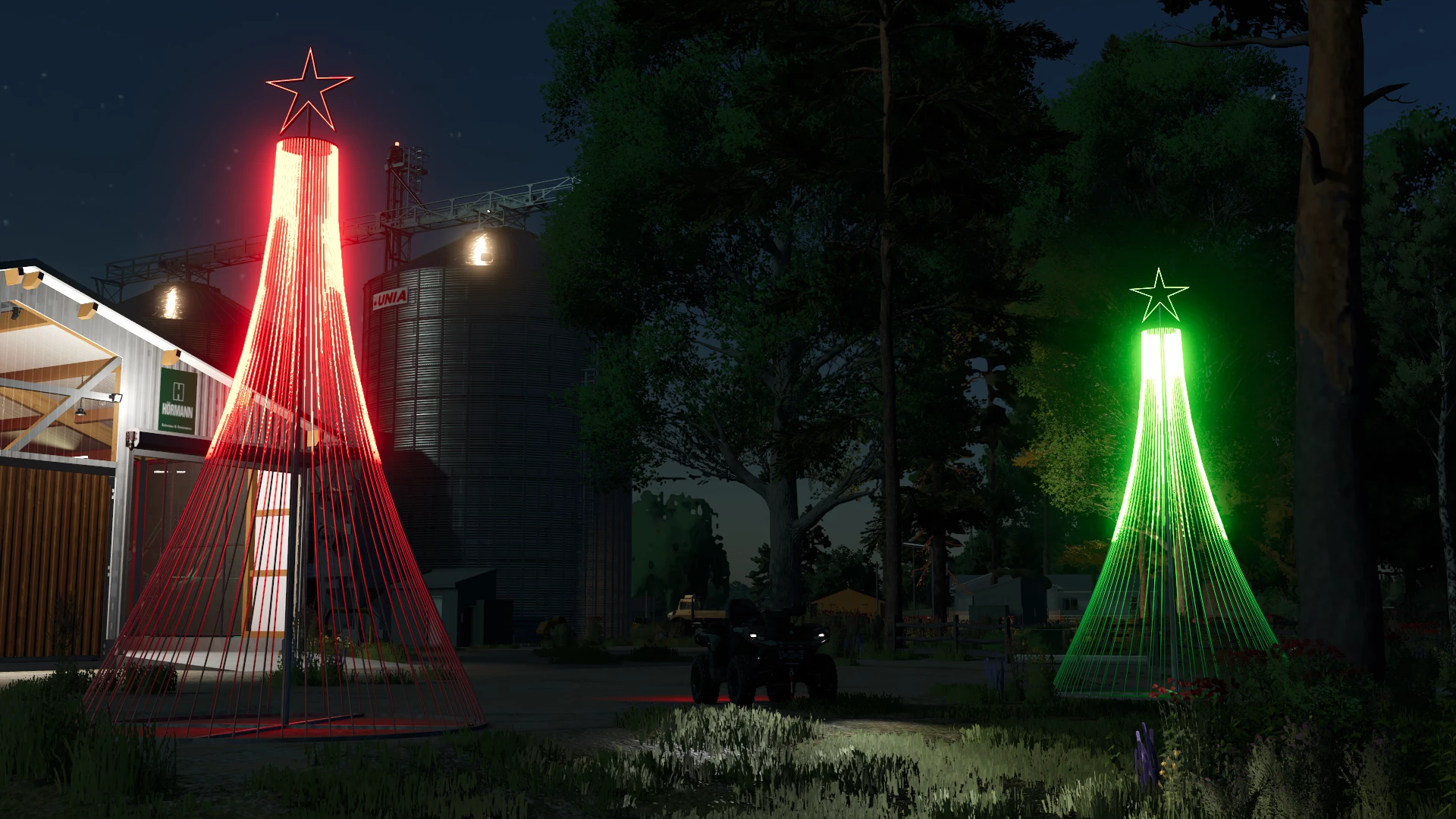 Merry Christmas & Happy New Year 2025-26