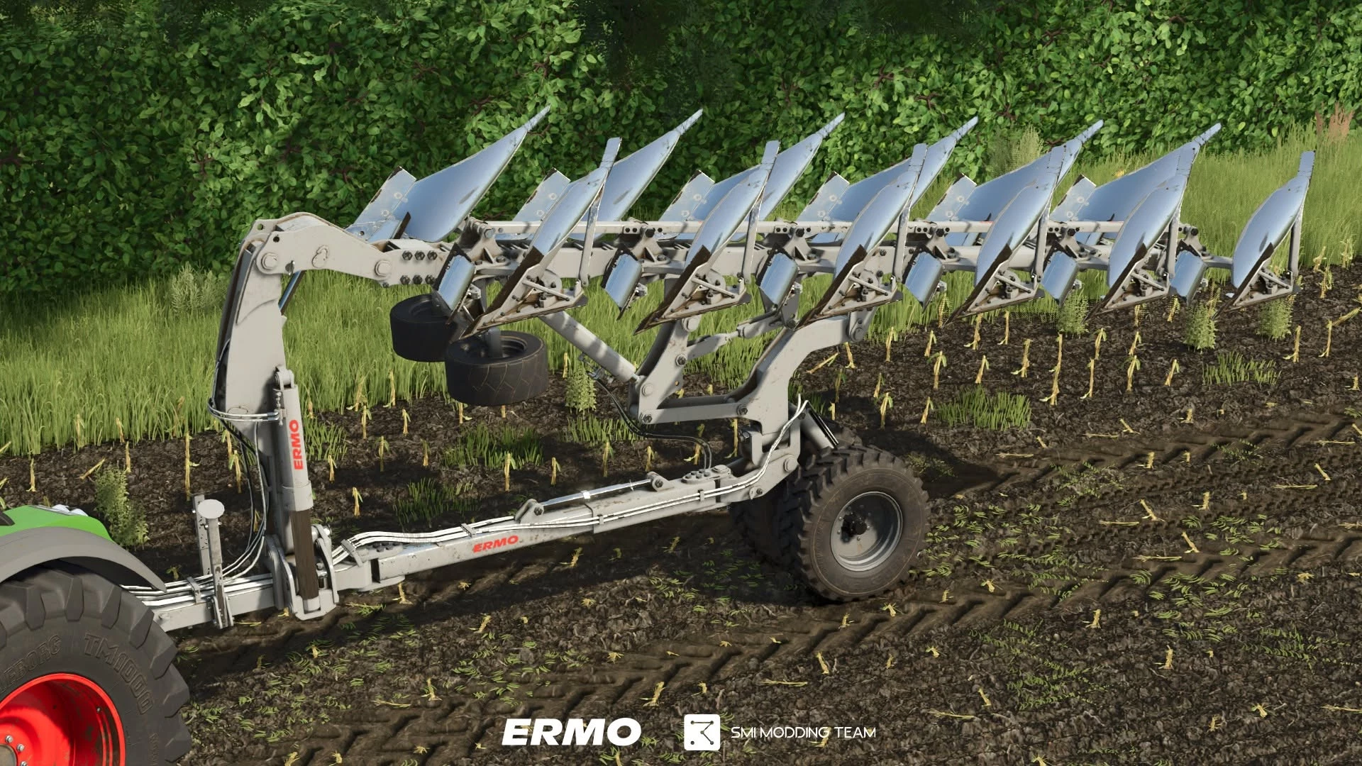 S.M.I Modding Team