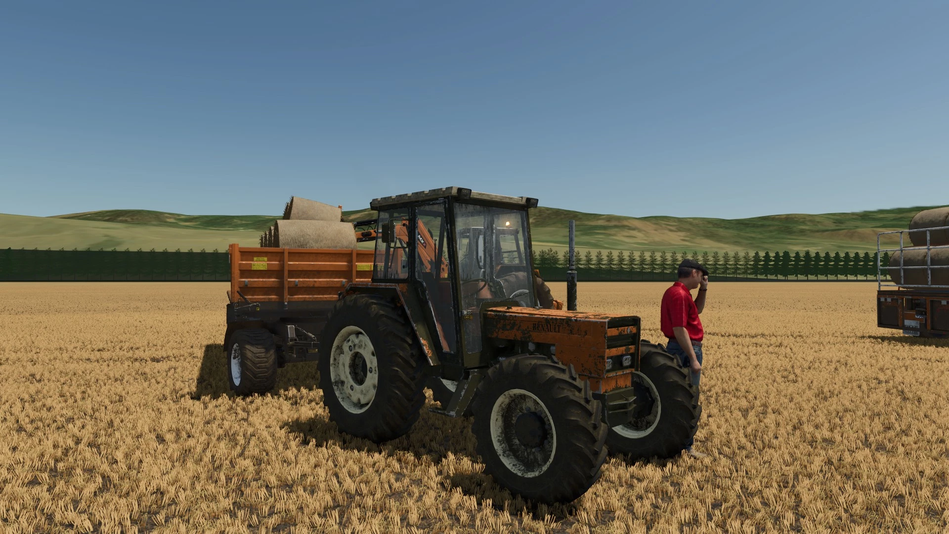 Renault 781