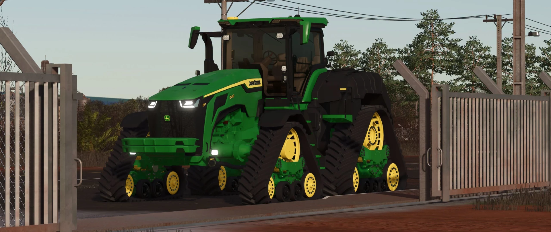 Agro Tonho