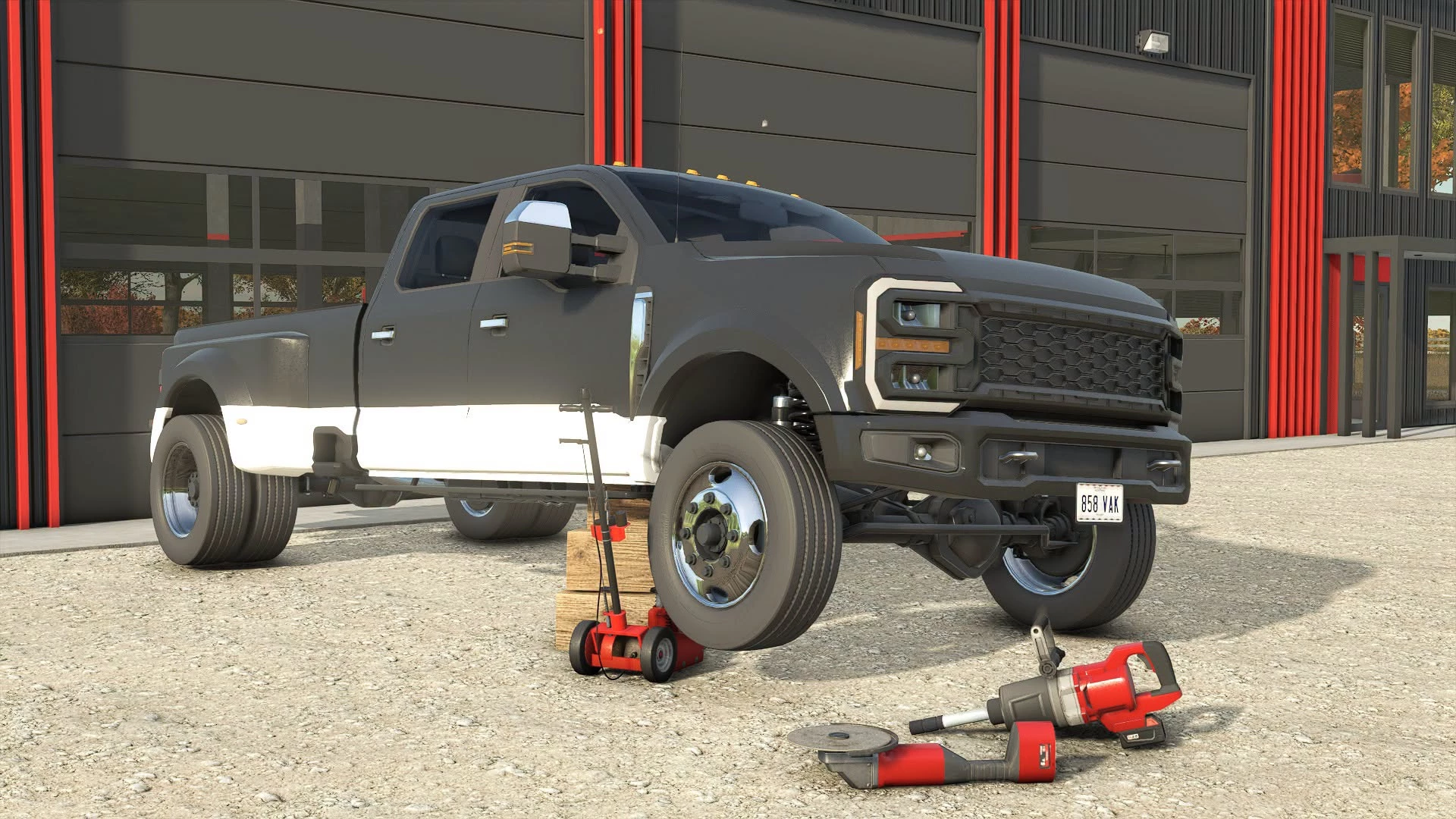IKAS FanModding