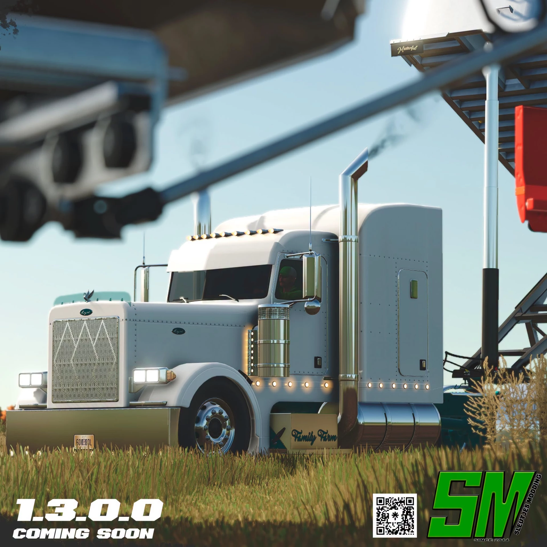 Peterbilt