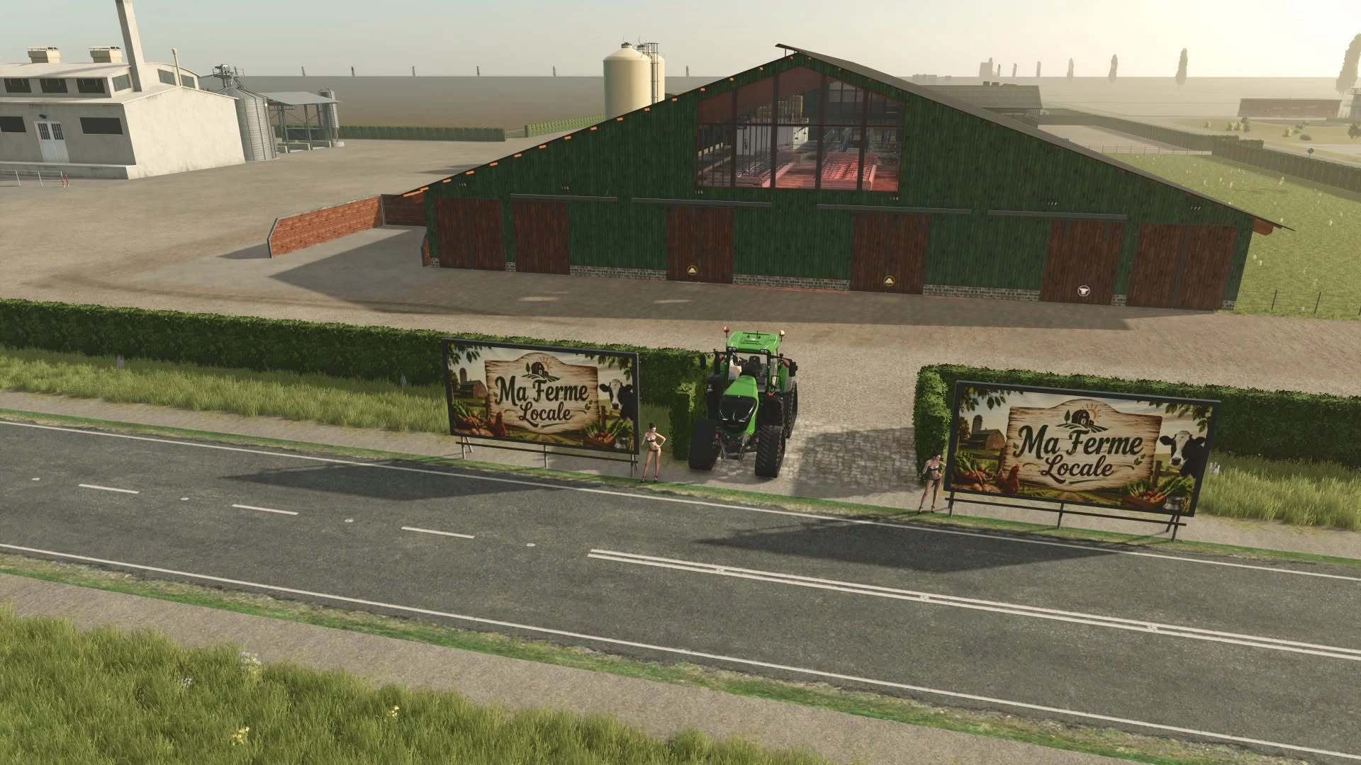 La Ferme De Gal
