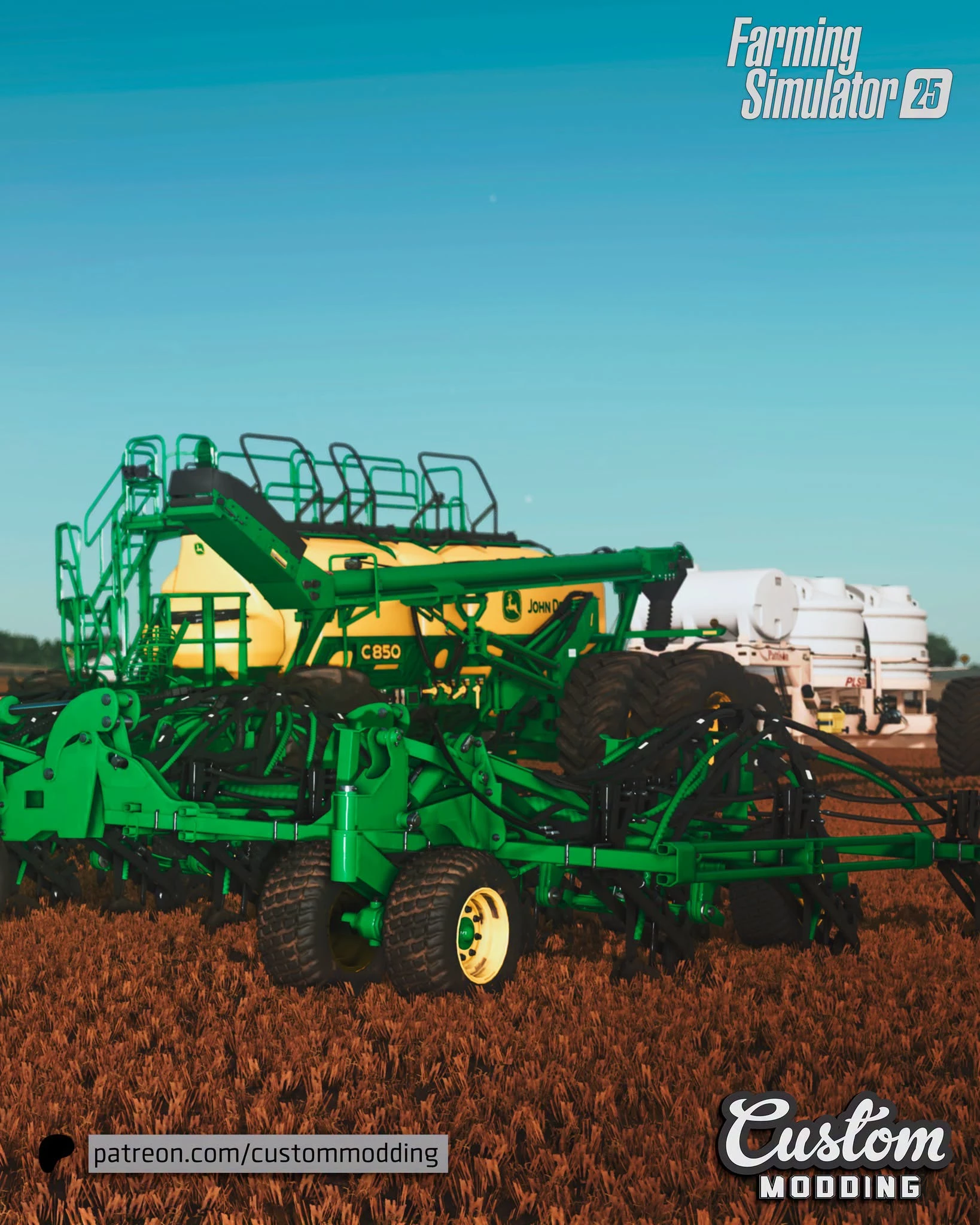 The Ultimate Seeder Pack