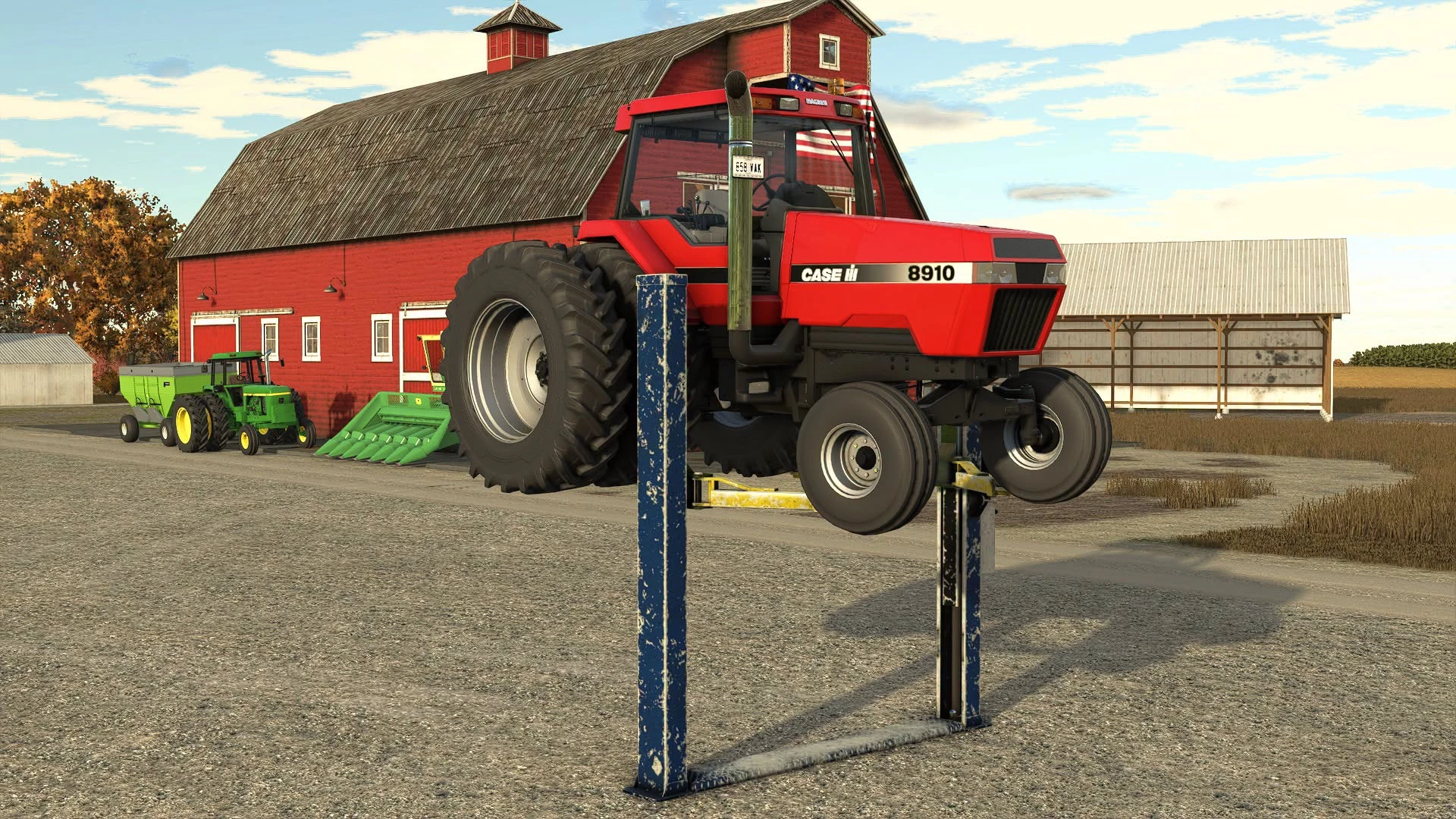 IKAS FanModding