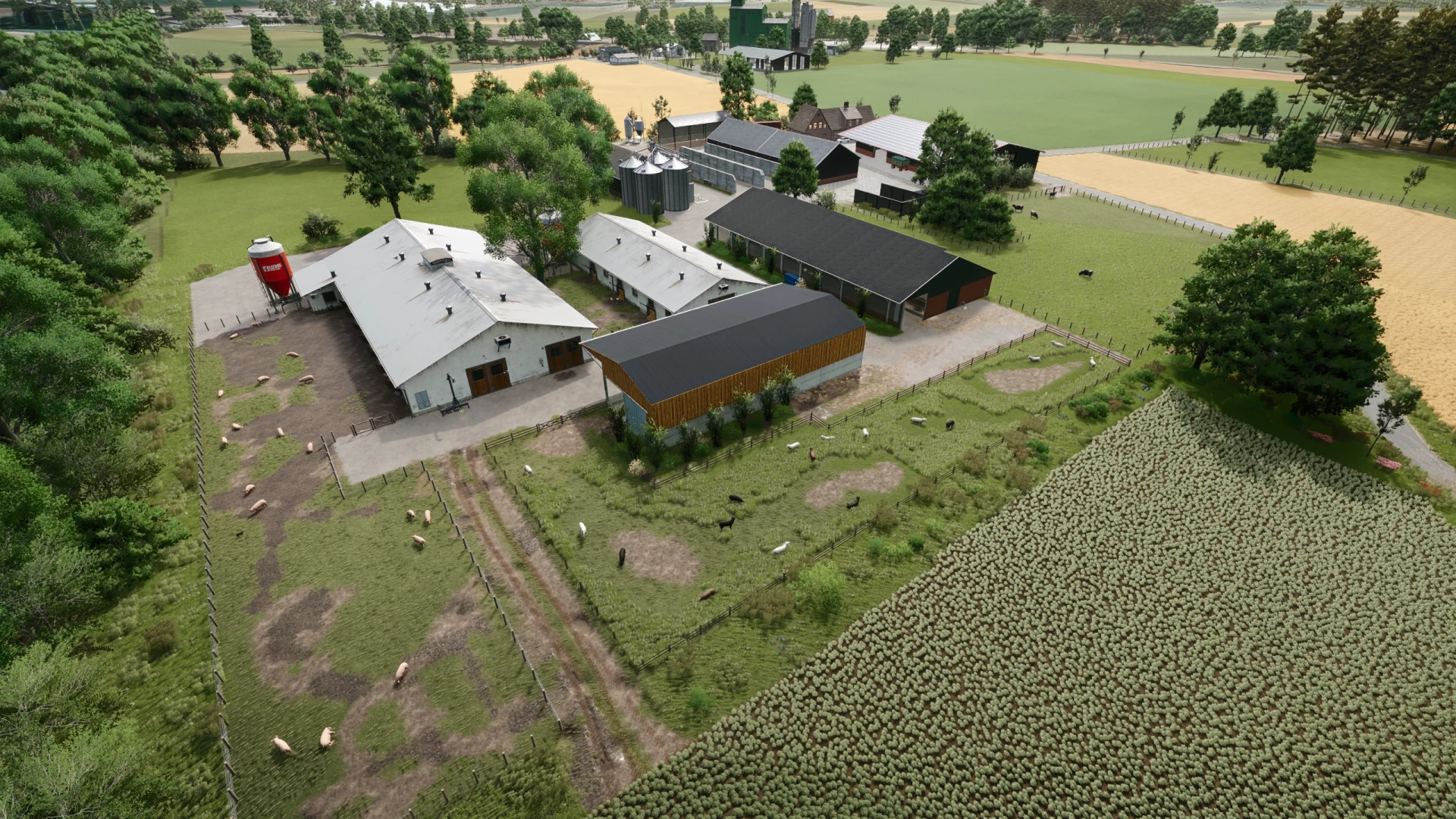 Map Bilk v1.2