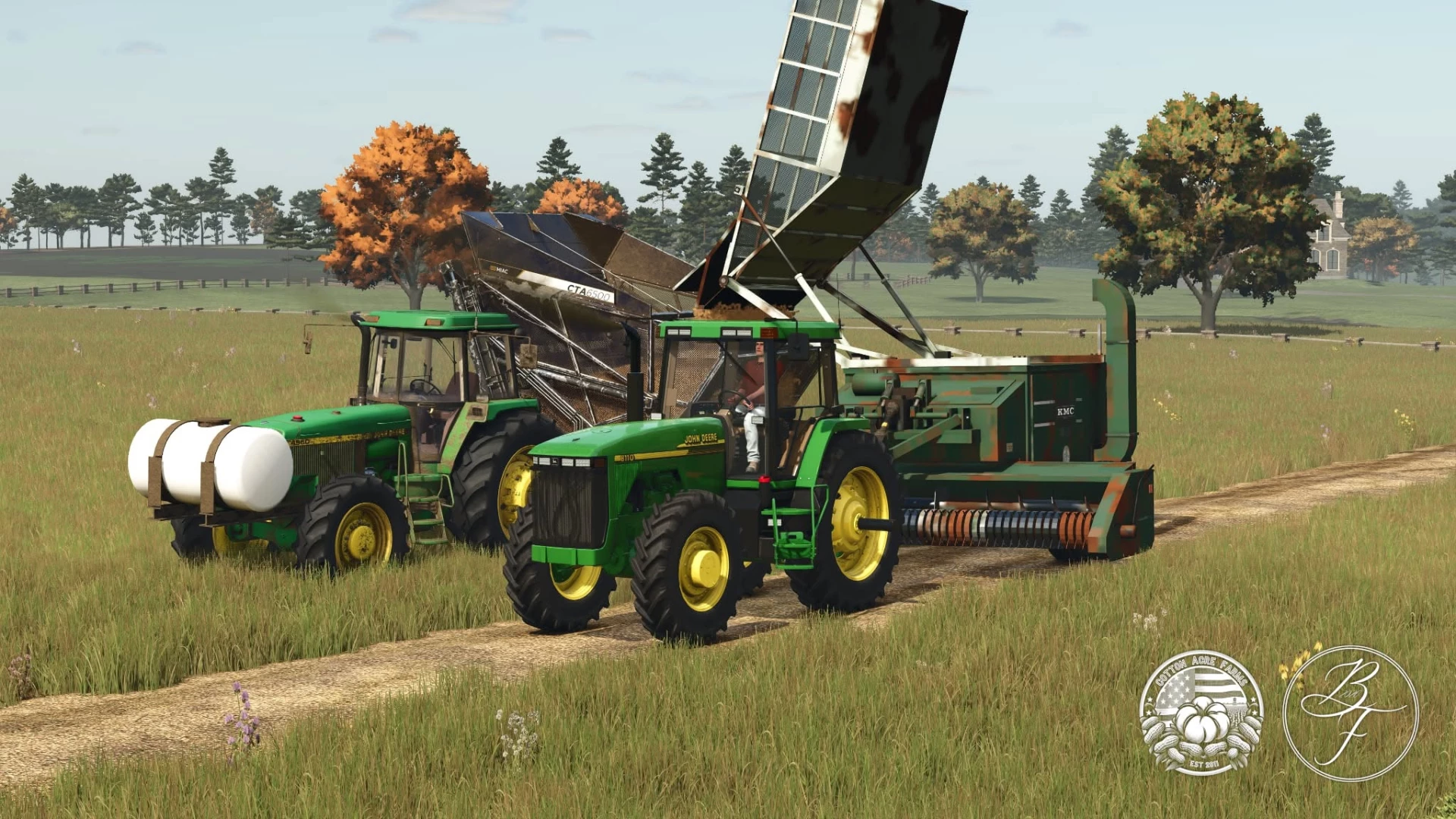 Bailey Farms